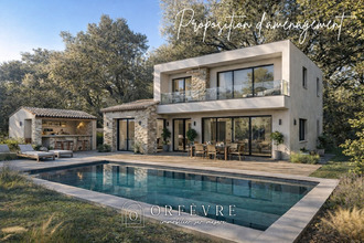 achat terrain castries 34160