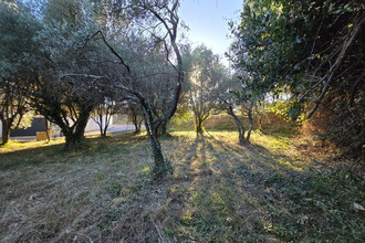 achat terrain castries 34160