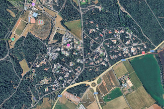achat terrain castries 34160