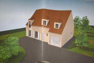 achat terrain catenoy 60840