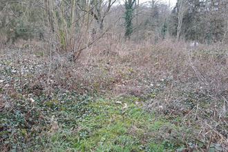 achat terrain catenoy 60840