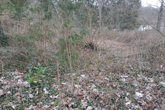 achat terrain catenoy 60840