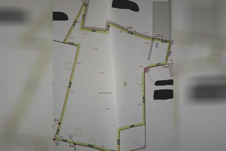 achat terrain catenoy 60840