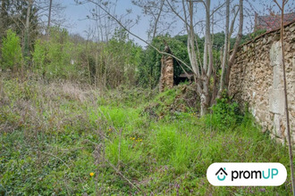 achat terrain catenoy 60840