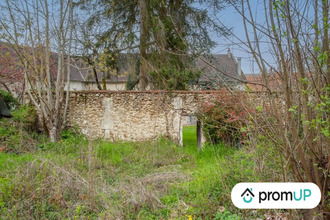 achat terrain catenoy 60840