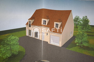 achat terrain catenoy 60840