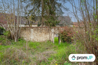 achat terrain catenoy 60840