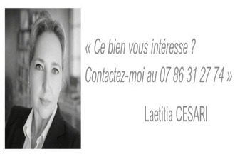 achat terrain cateri 20225