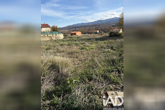 achat terrain catllar 66500