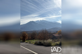 achat terrain catllar 66500