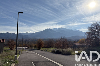 achat terrain catllar 66500