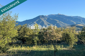 achat terrain catllar 66500