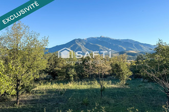 achat terrain catllar 66500