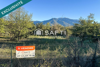 achat terrain catllar 66500