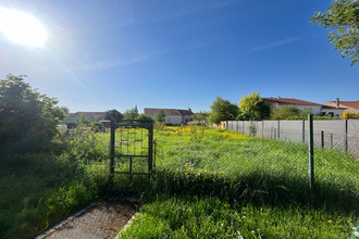 achat terrain cattenom 57570