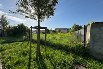 achat terrain cattenom 57570