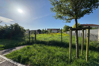 achat terrain cattenom 57570