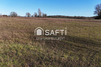 achat terrain caubeyres 47160