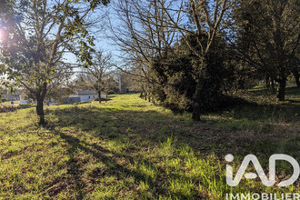 achat terrain caubeyres 47160