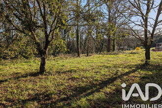 achat terrain caubeyres 47160