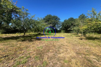 achat terrain caubeyres 47160