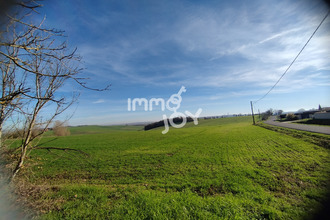 achat terrain caubiac 31480