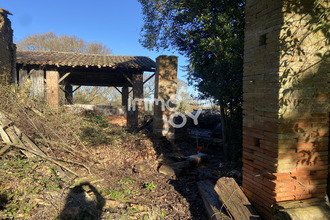 achat terrain caubiac 31480