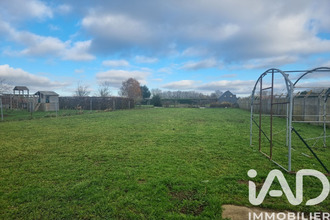 achat terrain cauchy-a-la-tour 62260