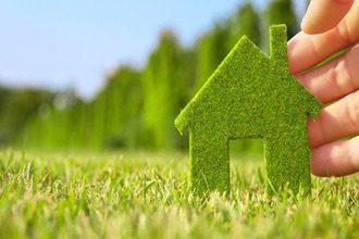 achat terrain caudan 56850