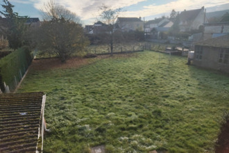 achat terrain caudebec-les-elbeuf 76320