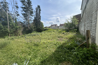achat terrain caudebec-les-elbeuf 76320