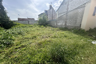 achat terrain caudebec-les-elbeuf 76320