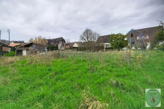achat terrain caudebec-les-elbeuf 76320