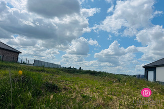 achat terrain caudry 59540