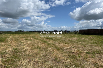 achat terrain caudry 59540