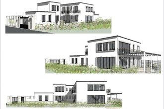 achat terrain cauffry 60290