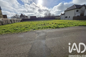 achat terrain cauge 27180