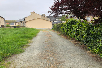 achat terrain caulnes 22350