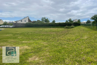 achat terrain caulnes 22350