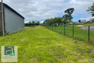 achat terrain caulnes 22350