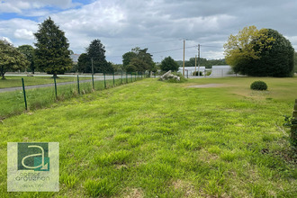 achat terrain caulnes 22350