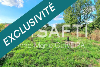 achat terrain caumt 02300