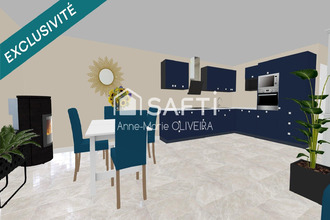 achat terrain caumt 02300