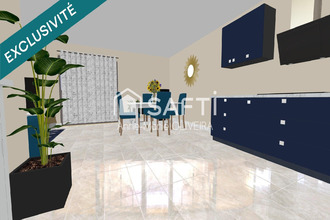 achat terrain caumt 02300