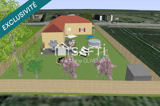 achat terrain caumt 02300
