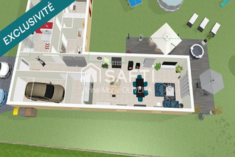 achat terrain caumt 02300