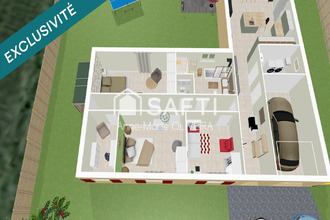 achat terrain caumt 02300