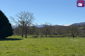 achat terrain caumt 09160