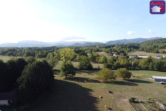 achat terrain caumt 09160