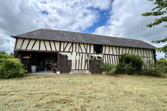 achat terrain caumt 27310